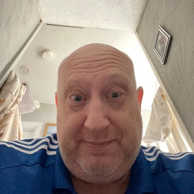 Sparky1972a's profile picture. Mark 52 in Leeds UK. Full time carer. LUFC supporter