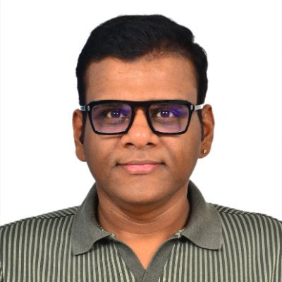 MrVikramRaja's profile picture. Aim High