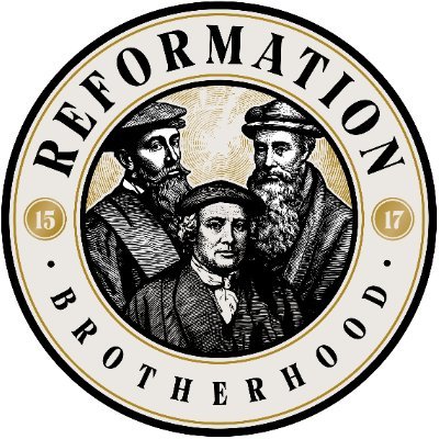 RefBrotherhood's profile picture. Reformation Brotherhood exists as an alliance of reformed pastors promoting the truth of the Scriptures and the glory of our triune God by reforming the church.