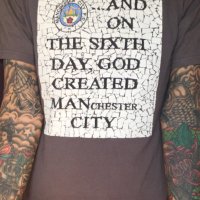 #LikeTheFansOfTheInvisibleMan (@arbmcfcpab) 's Twitter Profile