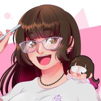 🏳️🌈 MeguH ❤️ (@meguh_art) 's Twitter Profile