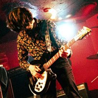 俊太郎:ゆりかご(バンド) (@echo_machine_) 's Twitter Profile
