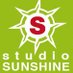 studio SUNSHINE / スタジオサンシャイン (@studio_sunshine) Twitter profile photo studio SUNSHINE / スタジオサンシャイン (@studio_sunshine) Twitter profile photo