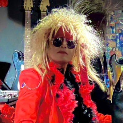 obikimi's profile picture. Ｘ時代のTAIJIに憧れベースを奏でる50歳♂