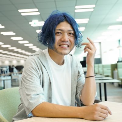 ㍿GENDA PM室 室長 & 映画.com㍿ 取締役CPO & ㍿SCOOOOP 代表取締役 & 個人事業主でプロダクトコーチをやってます。仙台に移住しTeslaで東北を爆走中。色々やってます。