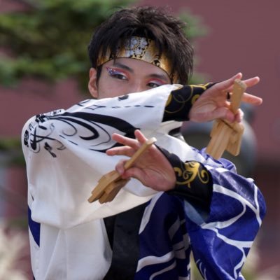 ♂|02line | 札幌市 | 誇蝶嵐(〜23') | ENFP-A | 平岸天神(24') | 休憩中(25') | spot▹遨様(23'),我流様(23') | team373🐟| acid black cherry🍒|sound horizon🔗|養命酒信者🙏|Germany🇩🇪|新卒👔