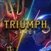 Triumph Games (@triumph_games) Twitter profile photo Triumph Games (@triumph_games) Twitter profile photo