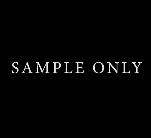 Online Sample sales, that's our gig. One off, and exclusive garments from the latest designer, and street wear collections at discounted prices.