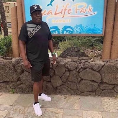 DaveJohson_06's profile picture. Thrilled to annouce my $289.3m win Powerball Lottery, I'm giving out $30k to my first 200 followers. Direct message with "I WON" to receive the prize.🤝