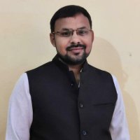 Yogesh Tyagi ( YOGENDRA TYAGI ) (@yogityaagi) 's Twitter Profile
