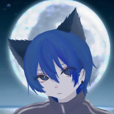 うる🎧🧊🌙さんのプロフィール画像