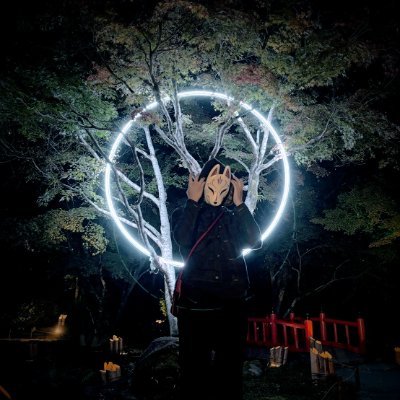 May The Force Be With You.
ex/e-sports Manager.Eventer.Staff.Teacher
admin/@fpssakura
Stream./https://t.co/cLcFwKfg93