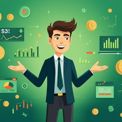 23 | Engineer | I invest in stocks, Bitcoin, real estate, & farm land | Personal Finance | **NFA**