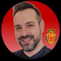 Carles RCDM ๐บ๐ฆ (@carlesmeg80) 's Twitter Profile Photo Carles RCDM ๐บ๐ฆ (@carlesmeg80) 's Twitter Profile Photo