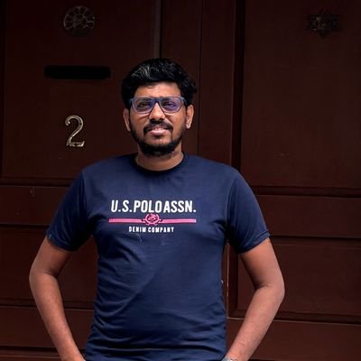 srinisvoice's profile picture. IT Specialist | Accidental Manager | Blogger | Growth Enthusiast | Bookworm | Market Watcher 📈 | Coding, Writing, Investing 🚀✨ #Tech #Books #Finance