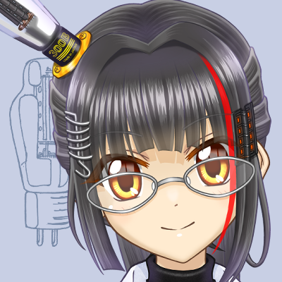 高槻 三百音さんのプロフィール画像
