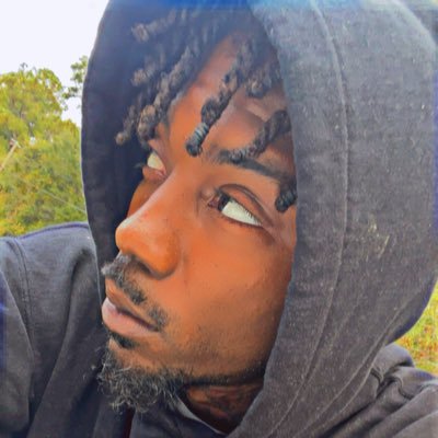 Benomanthegod's profile picture. it’s your favorite evil twin