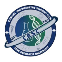 KAU-Clinical Biochemistry Student Club (@kau_cbsc) 's Twitter Profile Photo