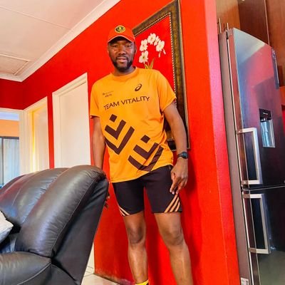 Father, Comrades bronze medals 🥉 Bcom inlaw graduate,LLB Student, Sundowns Supporter and full time employed. entrepreneur