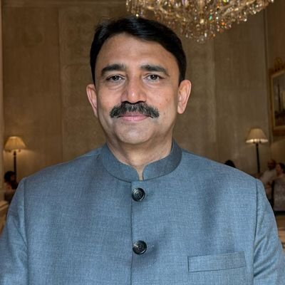 Congress Member of Parliament Lok Sabha, Raichur.
Former IAS, Additional Chief Secretary, GOK.
Raichur DC (1999-2002).
Service to Humanity above all else.