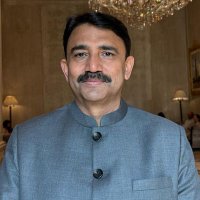 G Kumar Naik (@iamgkumarnaik) 's Twitter Profile