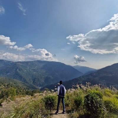 imnkumar28's profile picture. Music, cricket and a little book-reading.