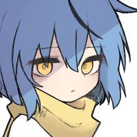 GOYU_Art (@goyu_gy) 's Twitter Profile Photo GOYU_Art (@goyu_gy) 's Twitter Profile Photo