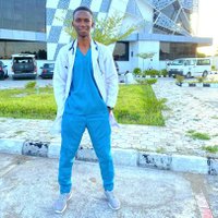 Dr.Rabin Auwalu🩺 (@auwalurabin) 's Twitter Profile