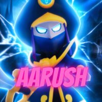 Aarush (@aarush240709) 's Twitter Profile