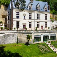 Château Gaillard Amboise (@amboisegaillard) 's Twitter Profile