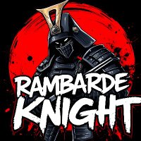 Rambarde Knight (@rambardeknight) 's Twitter Profile