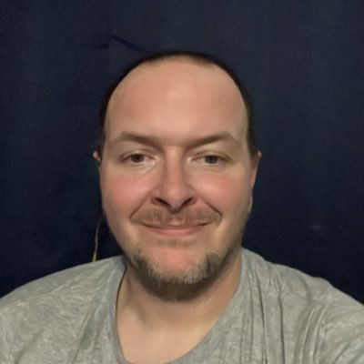 Joshua_G1124's profile picture. just bcuz I accept a follow request doesn't mean you need to message afterwards