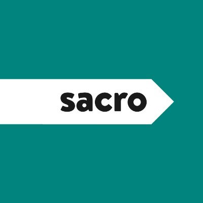 Sacro’s mission is to deliver life-changing services that empower people, give hope and protection, and help to build safe communities.