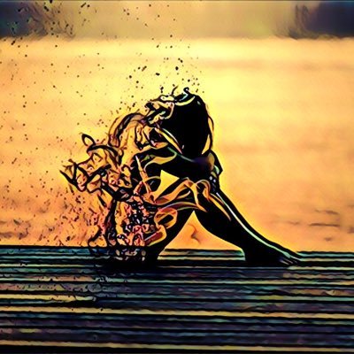 v5SoptjdoEKNFGu's profile picture. 苫 しつこいひとは嫌い