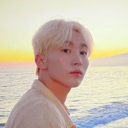 Minhossiii's profile picture. boo seungkwanie