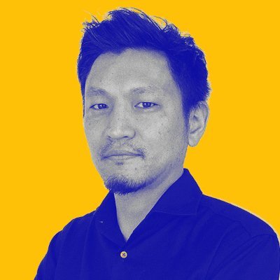 cryp70c0njur3r's profile picture. ⚡️🤖 給我一個機会，譲我再一次証明自己
https://t.co/l2DI4O2mWJ