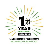 MKP KHULEKANI ZULU (@zuluzuluk282) 's Twitter Profile Photo MKP KHULEKANI ZULU (@zuluzuluk282) 's Twitter Profile Photo