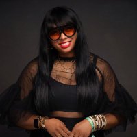 ADRI.V The Go Getta (@adrivthegogetta) 's Twitter Profile
