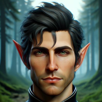 agentalpha007's profile picture. 