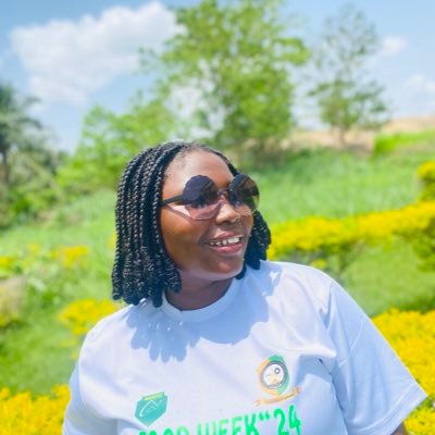 Olajumoke176425's profile picture. 