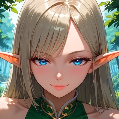 I create hot Waifus.
Everyone depicted is over 21 years old.
Commissions OPEN!(via DM)
For more NSFW stuff and to support me even more click the link in my BlO!