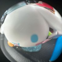Elizabeth (@cinnamroll_1975) 's Twitter Profile