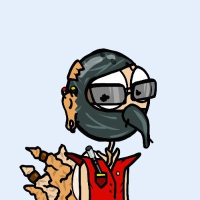 _ShouldU's profile picture. idk, should u?