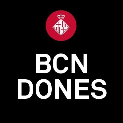 Aquest canal de comunicació ciutadana està inactiu
D’ara endavant, ens podràs trobar a:
Facebook: BarcelonaDones
També et pots subscriure al butlletí