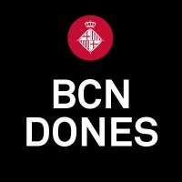 Barcelona Dones (@bcn_dones) 's Twitter Profile Photo Barcelona Dones (@bcn_dones) 's Twitter Profile Photo