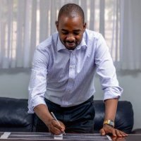 xal 🇿🇼 (@xalvigil100str1) 's Twitter Profile
