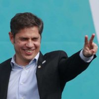 La Kicillof (@lakicillof) 's Twitter Profile Photo La Kicillof (@lakicillof) 's Twitter Profile Photo