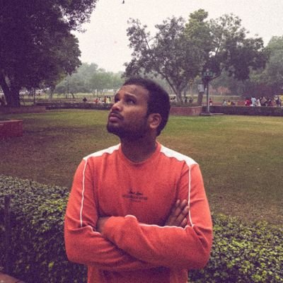 SaiSravan_B's profile picture. Human.
Product Designer.