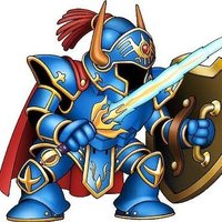さまようよろい (@_lightninghawk) 's Twitter Profile