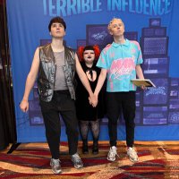 august 🥸 (@poopyhowell) 's Twitter Profile